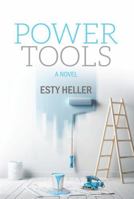 Power Tools B0DYFY4DKB Book Cover