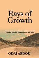 Rays of Growth B0BPT5WHSF Book Cover