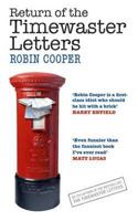 Return of the Timewaster Letters 0751539422 Book Cover