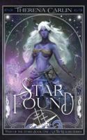 Star Found: An epic romantic fantasy novel. 1778054722 Book Cover
