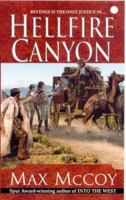 Hellfire Canyon 0786017805 Book Cover