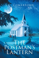 The Postman's Lantern 1645596079 Book Cover