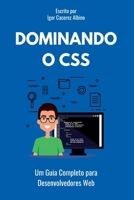 DOMIDO O CSS 6526603459 Book Cover