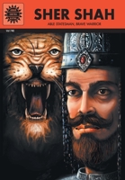 Sher Shah 8184822049 Book Cover