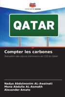 Compter les carbones (French Edition) 6207907868 Book Cover