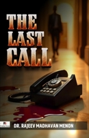 The Last Call B0DZBPSV3L Book Cover