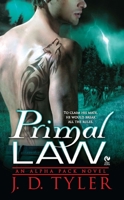 Primal Law 0451234340 Book Cover