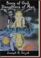 Sons of God, Daughters of Man: A Novel 1410700259 Book Cover