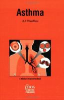 Asthma (Medical Perspectives) 1872748260 Book Cover