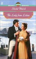 The Lady From Lisbon 0451200950 Book Cover