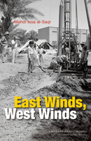 East Winds, West Winds 977416296X Book Cover