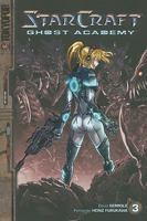 Starcraft: Ghost Academy Vol. 3 1950366626 Book Cover