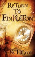 Return to Finkleton 1469901080 Book Cover