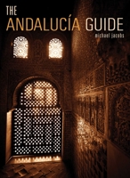 Andalucia (Pallas Guides) 1873429150 Book Cover