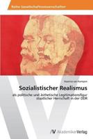 Sozialistischer Realismus 363949749X Book Cover
