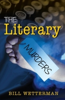 The Literary Murders 1500640131 Book Cover