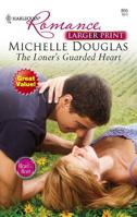 The Loner's Guarded Heart 0373175108 Book Cover
