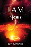 I AM (Jesus) B0BQ8DJSLC Book Cover