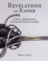 Revelations of Rapier 1937439658 Book Cover