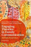 Engaging Theories in Interpersonal Communication: Multiple Perspectives 0761930612 Book Cover