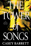 The Tower of Songs 1496709748 Book Cover