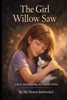 The Girl Willow Saw B0GV33PC14 Book Cover