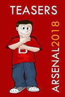 Arsenal Teasers 2018 172707856X Book Cover