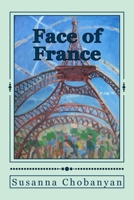 Face of France 1974526232 Book Cover