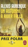 Un automne à River Falls 2253128813 Book Cover