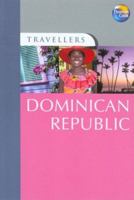 Travellers Dominican Republic (Travellers - Thomas Cook) 1841574511 Book Cover