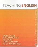 Teaching English 1412948185 Book Cover