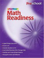 Spectrum Math Readiness 1577683390 Book Cover