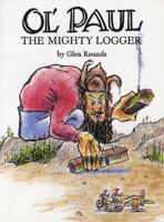 Ol' Paul, the Mighty Logger 082340269X Book Cover