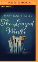 The Longest Winter 1713613271 Book Cover