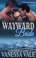 Their Wayward Bride 1795949023 Book Cover