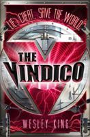 The Vindico 0399256547 Book Cover