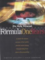 "The Daily Telegraph" Formula One Years 1842223356 Book Cover