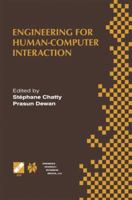 Engineering for Human-Computer Interaction: IFIP TC2/TC13 WG2.7/WG13.4 Seventh Working Conference on Engineering for Human-Computer Interaction September 14-18, 1998, Heraklion, Crete, Greece 1475751478 Book Cover