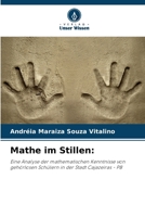 Mathe im Stillen (German Edition) 6208601525 Book Cover