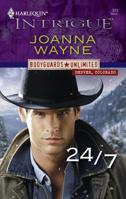 24/7 0373887493 Book Cover