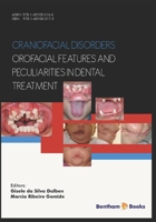 Craniofacial disorders – orofacial features and peculiarities in dental treatment 1681085178 Book Cover