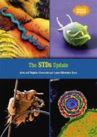 The STDS Update (Disease Update) 0766024849 Book Cover