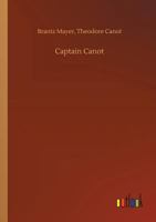 Captain Canot 3734027926 Book Cover