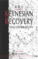 The Keynesian Recovery and Other Essays 0472102109 Book Cover