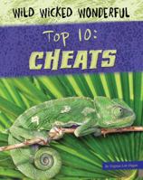 Top 10: Cheats 163472142X Book Cover