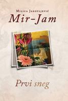 Prvi sneg 8661420016 Book Cover