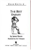 The Best Enemy 0553299301 Book Cover