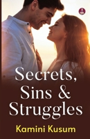 Secrets, Sins & Struggles 9364111141 Book Cover