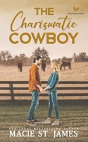 The Charismatic Cowboy B0C47WNNZ9 Book Cover