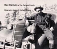 Rex Carlson 1388403579 Book Cover